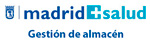 Almacén de Madrid Salud Logo