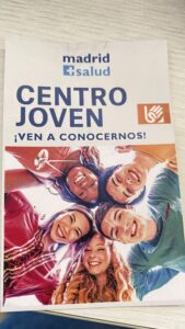 FLYERS JOVENES